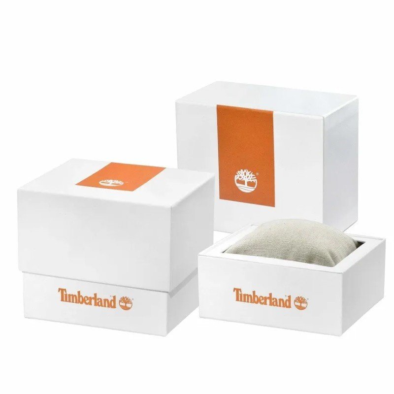 Мужские часы Timberland Mackinac TDWGF0055001