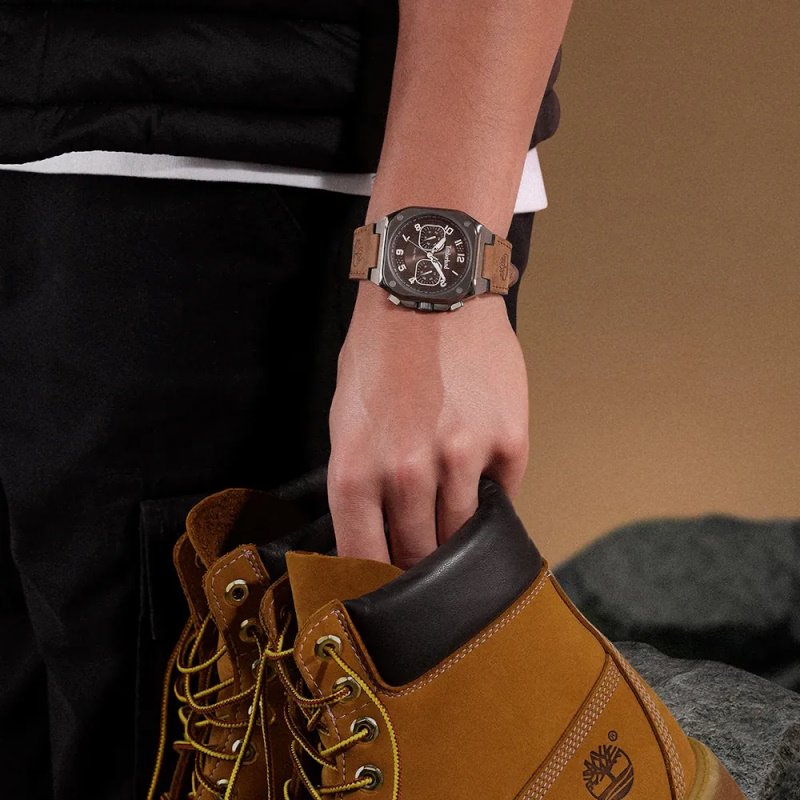 Мужские часы Timberland Mackinac TDWGF0055001