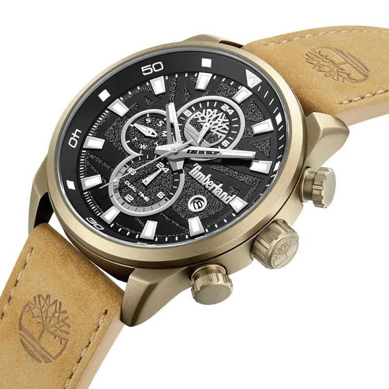 Мужские часы Timberland Henniker II TDWGF0056302