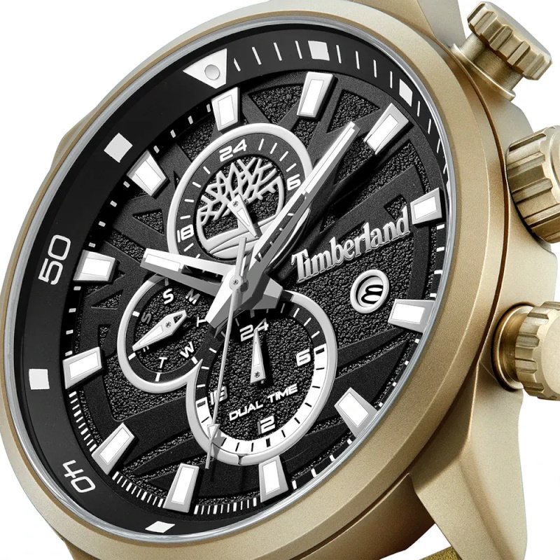 Мужские часы Timberland Henniker II TDWGF0056302