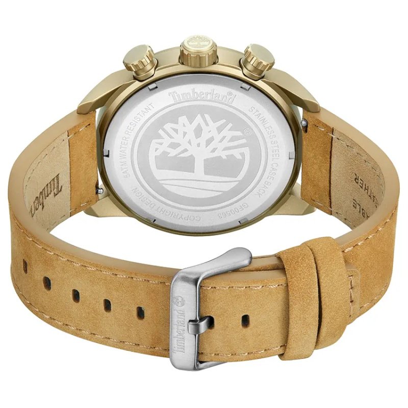 Мужские часы Timberland Henniker II TDWGF0056302