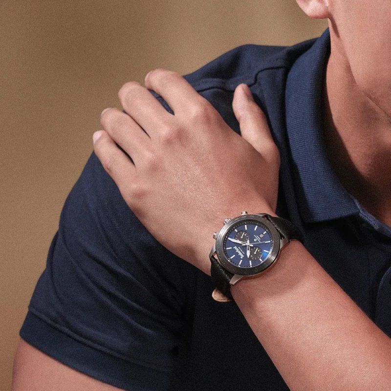 Мужские часы Timberland Raynham TDWGF0075101