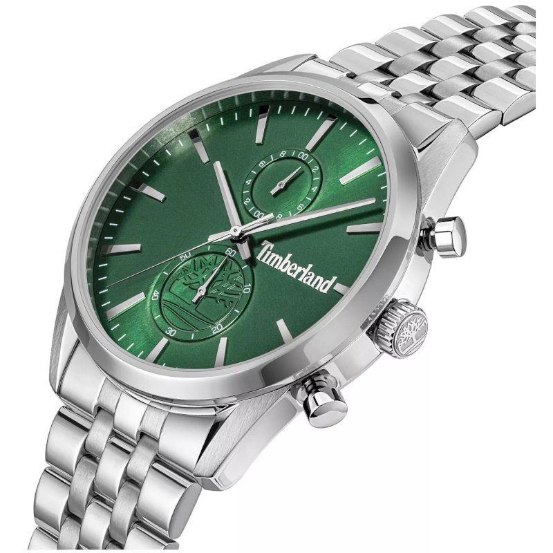 Мужские часы Timberland Sheepscot Chronograph TDWGI0068703