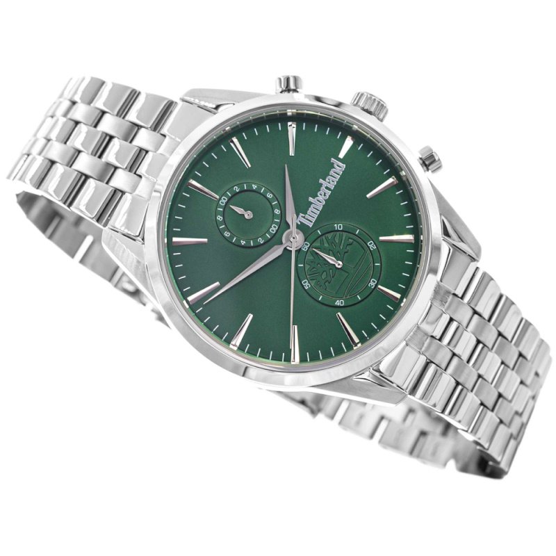 Мужские часы Timberland Sheepscot Chronograph TDWGI0068703