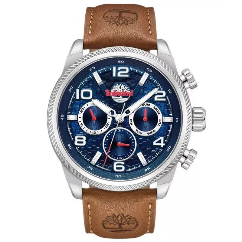 Мужские часы Timberland Henniker II TDWGF0028705