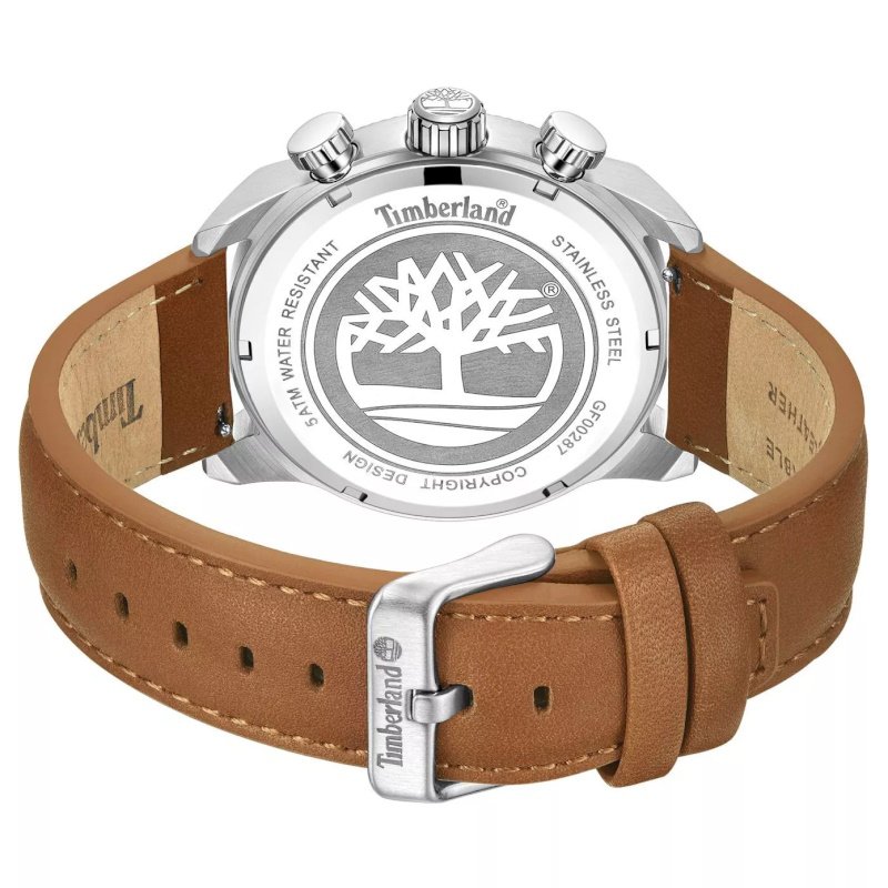 Мужские часы Timberland Henniker II TDWGF0028705