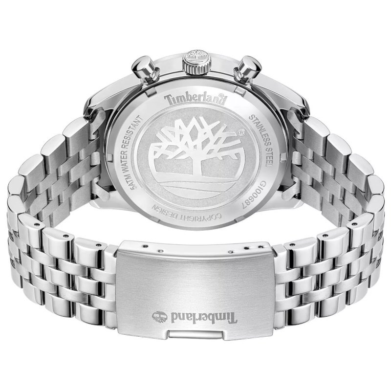Мужские часы Timberland Sheepscot Chronograph TDWGI0068701