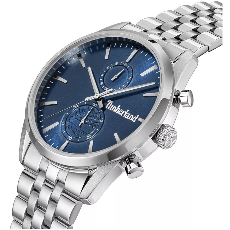 Мужские часы Timberland Sheepscot Chronograph TDWGI0068701