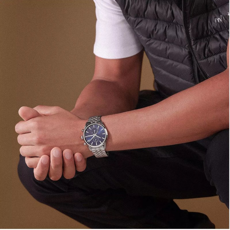 Мужские часы Timberland Sheepscot Chronograph TDWGI0068701