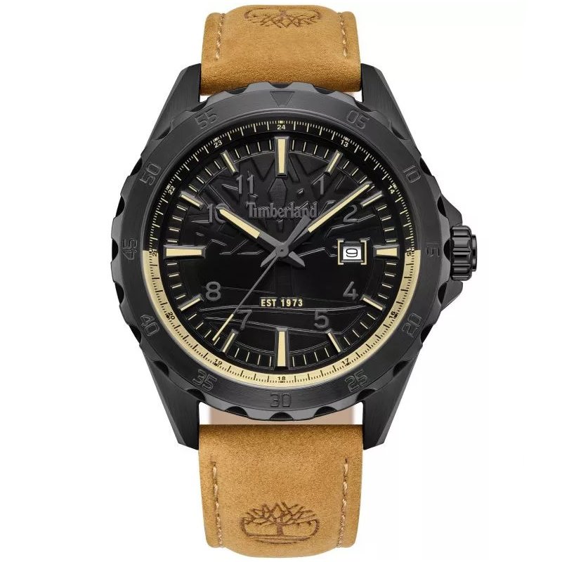 Мужские часы Timberland Day Pond TDWGB0055803