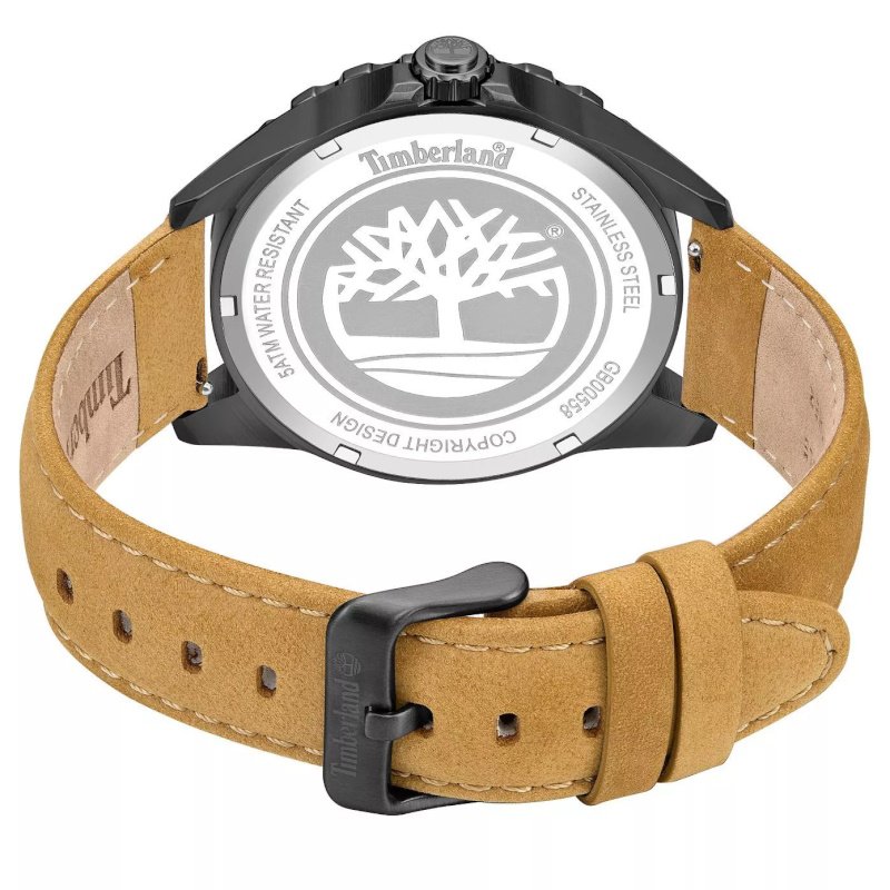 Мужские часы Timberland Day Pond TDWGB0055803