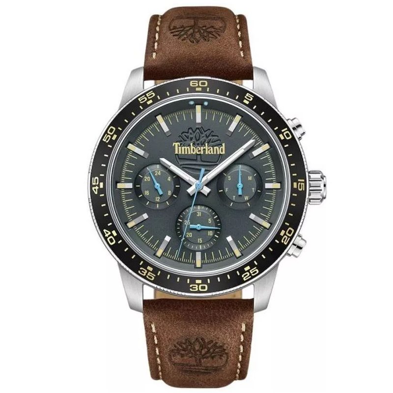 Мужские часы Timberland Parkmanh TDWGF0041301