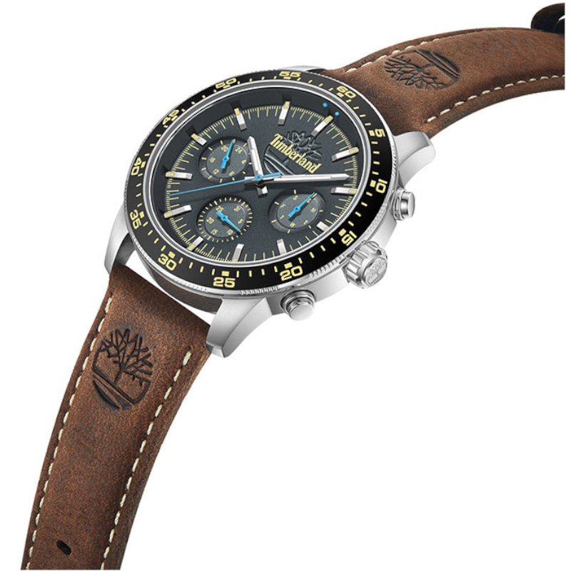 Мужские часы Timberland Parkmanh TDWGF0041301