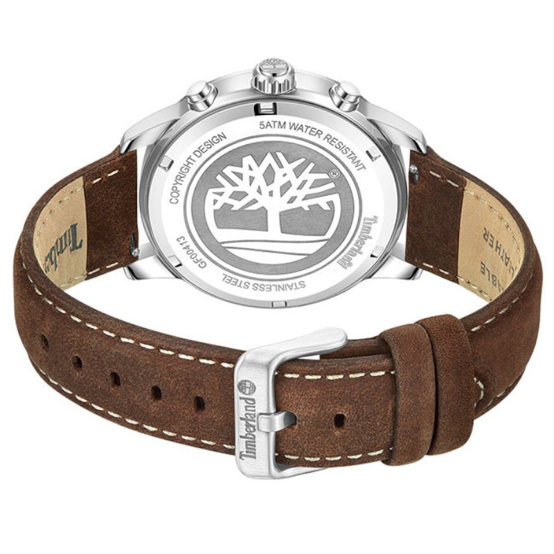 Мужские часы Timberland Parkmanh TDWGF0041301