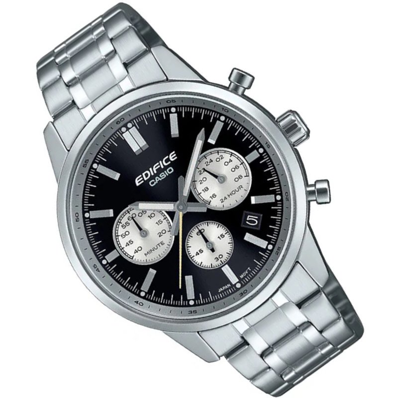Мужские часы Casio Edifice EFR-575D-1AEF