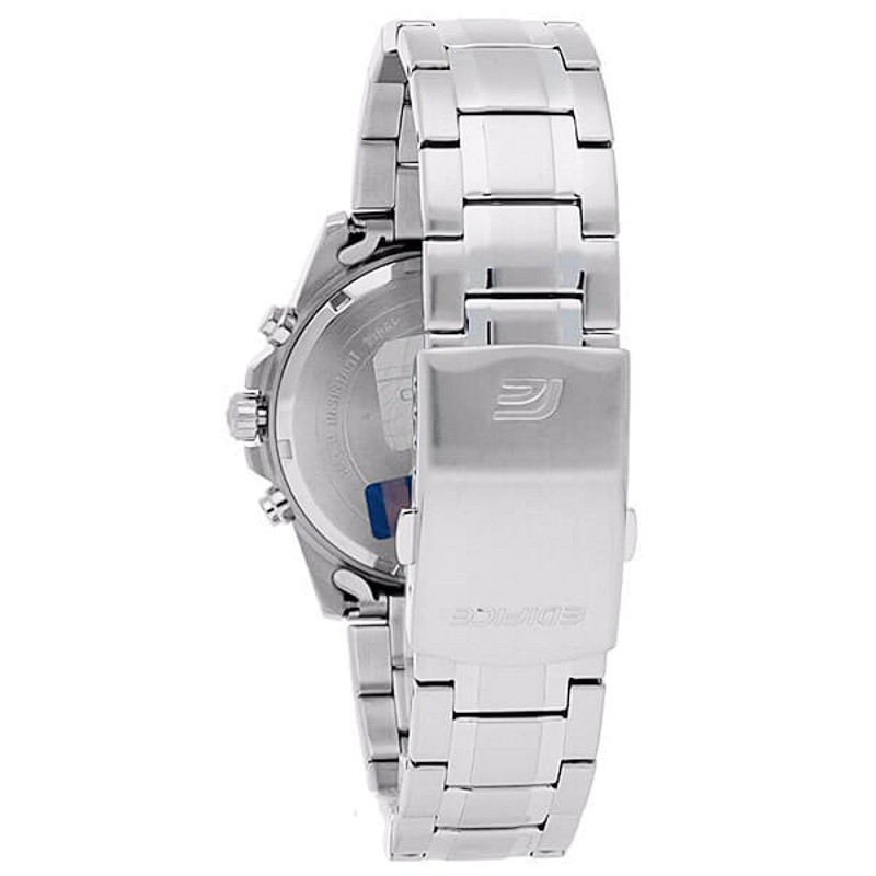 Мужские часы Casio Edifice EFV-540D-1AVUEF