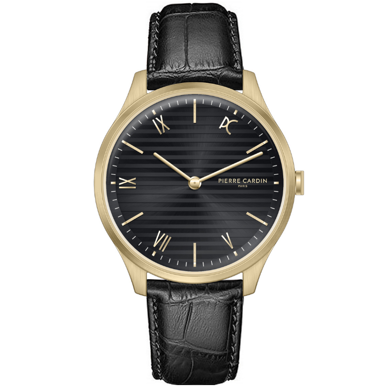 Men’s watch Pierre Cardin BASTILLE Lines CBA.4024