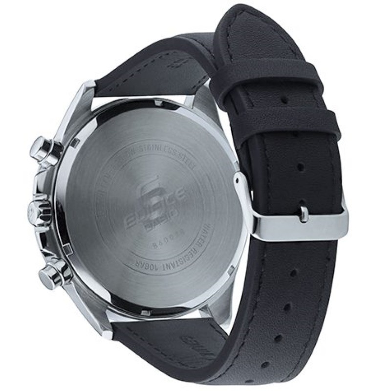 Мужские часы CASIO Edifice EFV-620L-1AVUEF