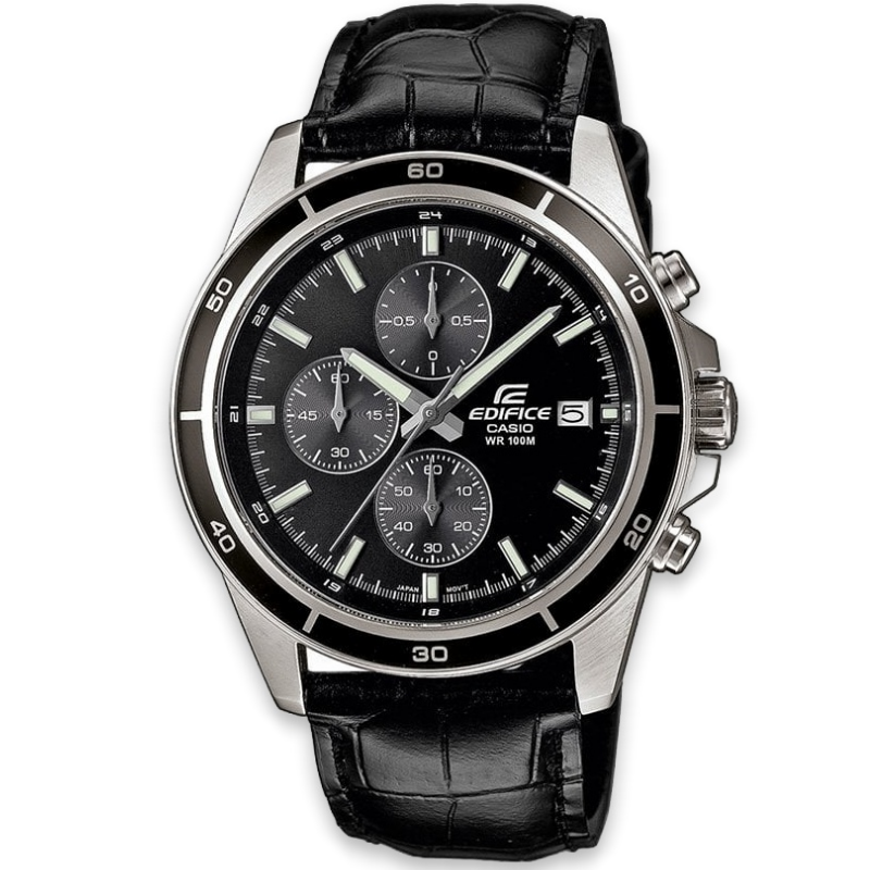 Мужские часы Casio Edifice EFR-526L-1AVUEF