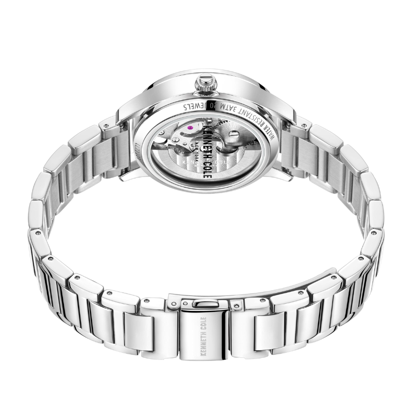 Женские часы Kenneth Cole Automatic KCWLL2222303