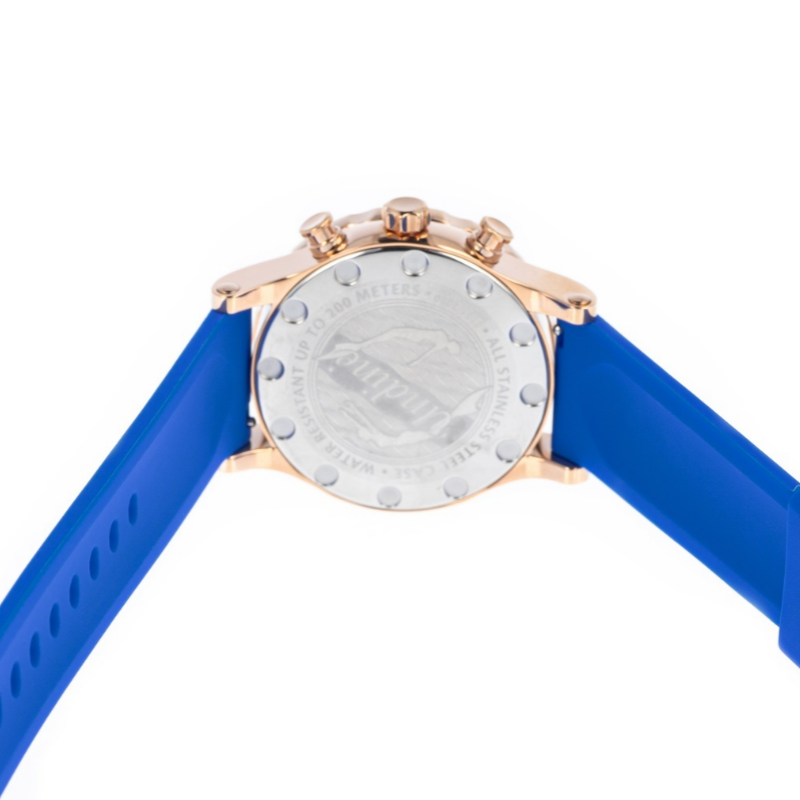 Women’s watch Vostok Europe Undine VK64-515B670BR/BLUE