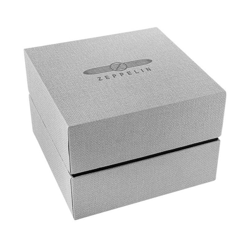 Мужские часы Zeppelin LZ 14 Marine 8888-2