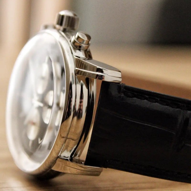 Мужские часы Zeppelin LZ 14 Marine 8888-2