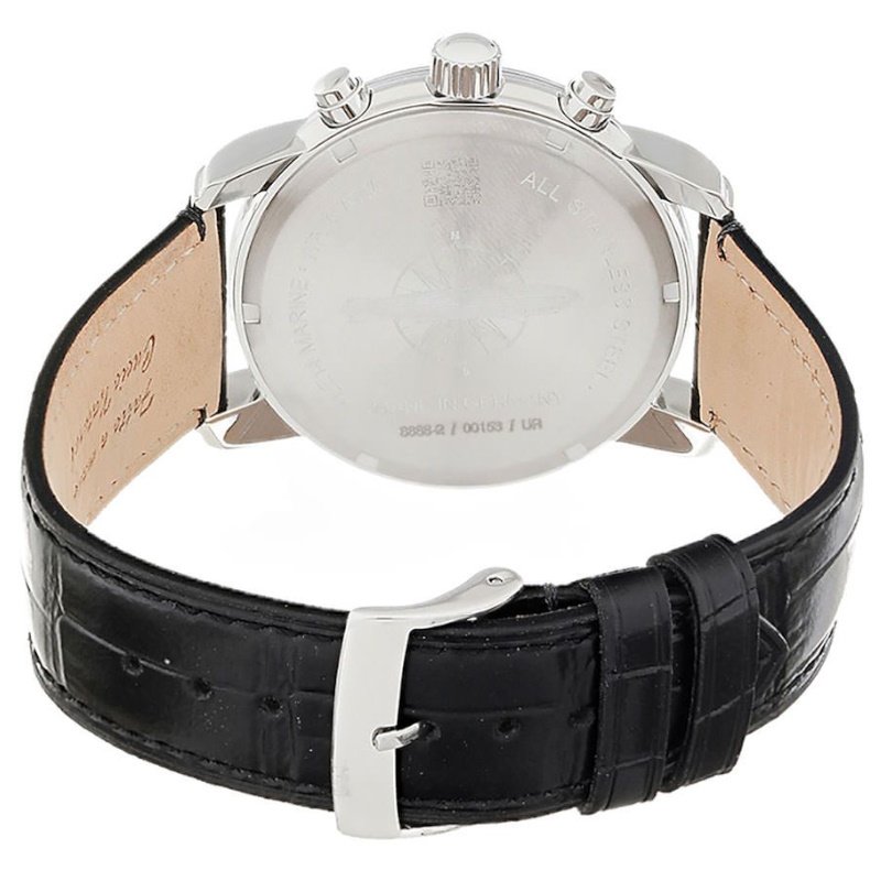 Мужские часы Zeppelin LZ 14 Marine 8888-2