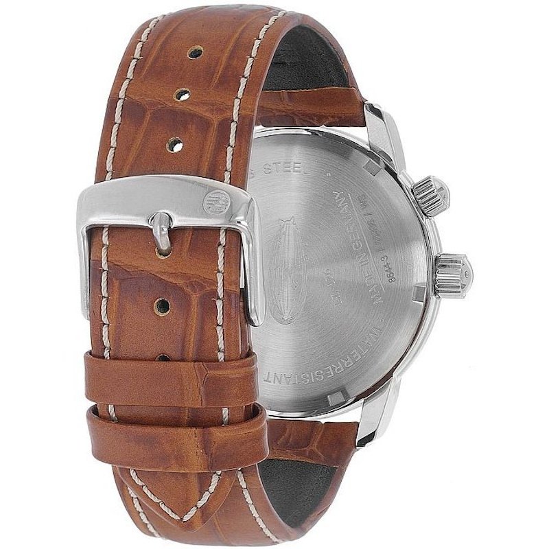 Мужские часы Zeppelin LZ 127 Los Angeles 8644-3