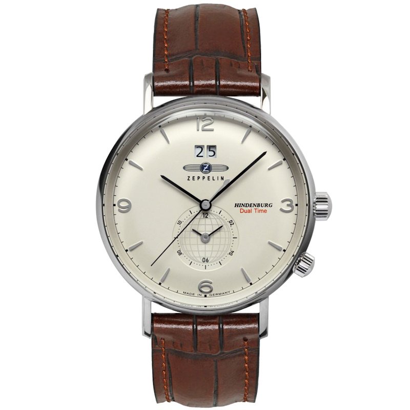 Мужские часы Zeppelin LZ129 Hindenburg 8044-5