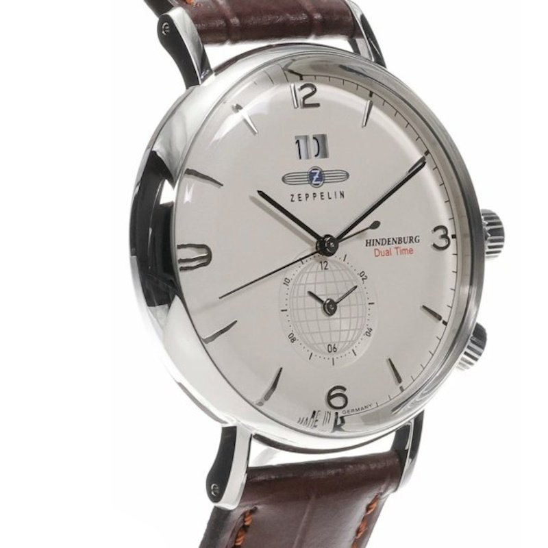 Мужские часы Zeppelin LZ129 Hindenburg 8044-5