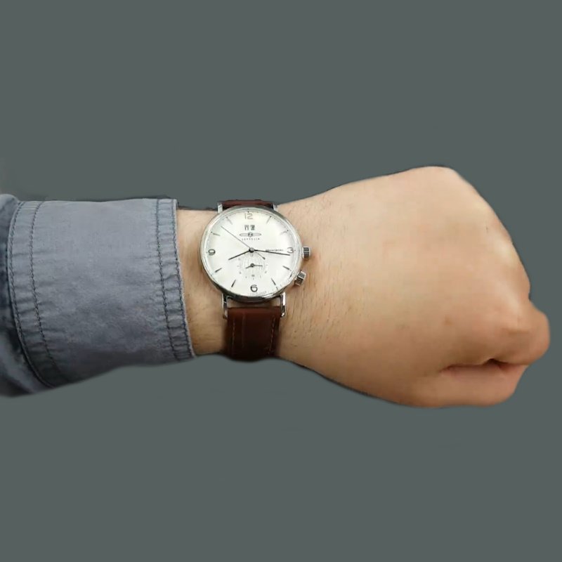 Мужские часы Zeppelin LZ129 Hindenburg 8044-5