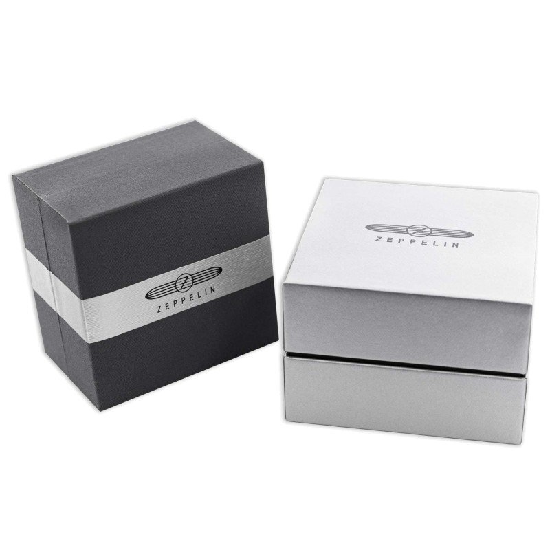 Мужские часы Zeppelin LZ129 Hindenburg 7038-3