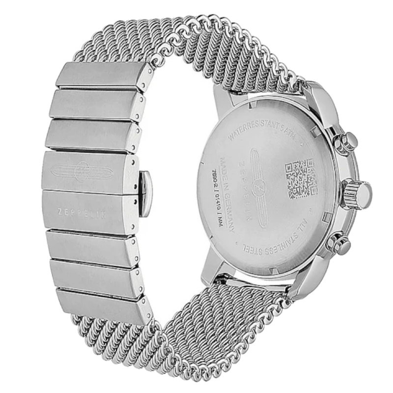 Мужские часы Zeppelin 100 years Zeppelin 7680M-2