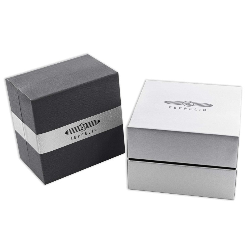 Мужские часы Zeppelin Atlantic 8442-3