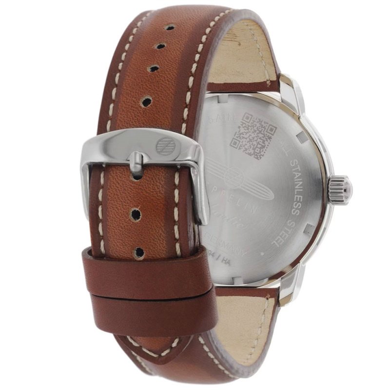 Мужские часы Zeppelin Atlantic 8442-3