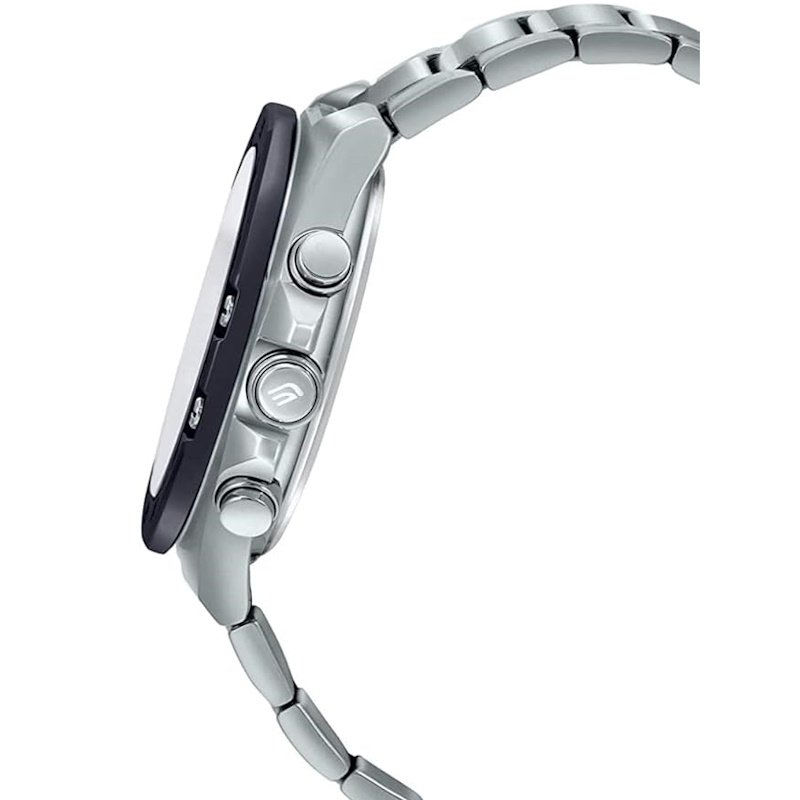 Мужские часы Casio Edifice Smartphone ECB-10DB-1A9EF