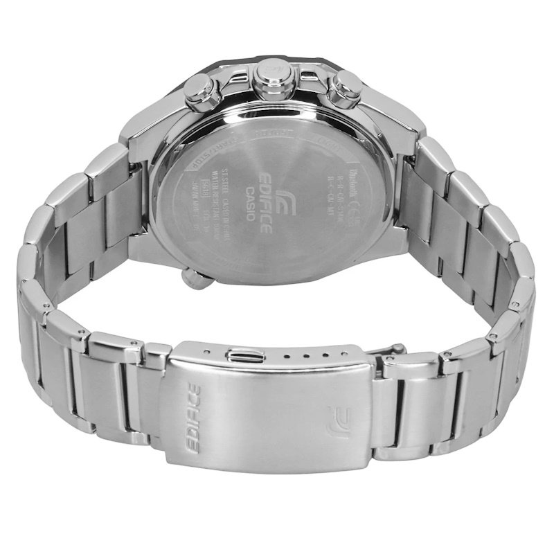 Мужские часы Casio Edifice Smartphone ECB-10DB-1A9EF