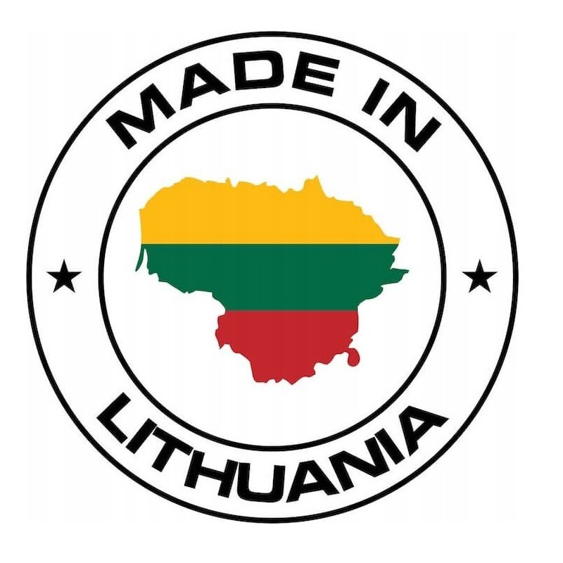 Meeste käekell Vostok Europe Lunokhod 2 Automatic NH35A-620C633LE-SL