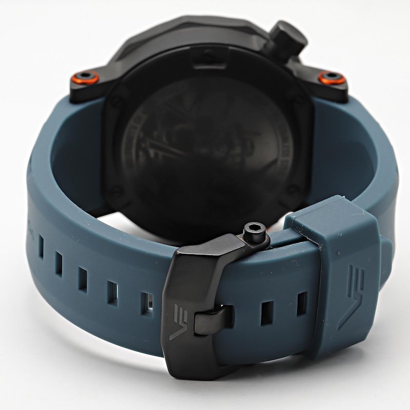 Meeste käekell Vostok Europe Lunokhod 2 Automatic NH35A-620C633LE-SL