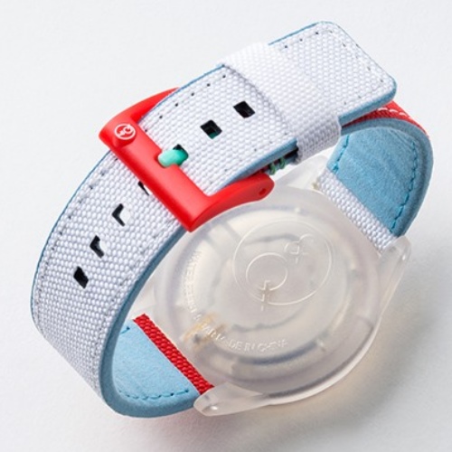 Q&Q Smile Solar RP00J011Y