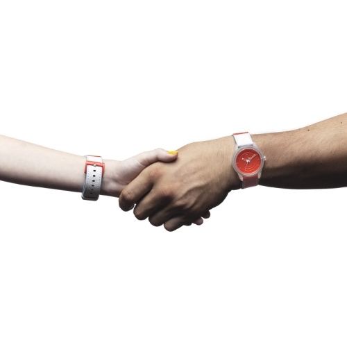 Q&Q Smile Solar RP00J011Y