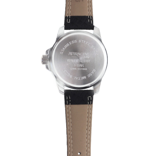 Мужские часы Q&Q Atractive DA64J301Y