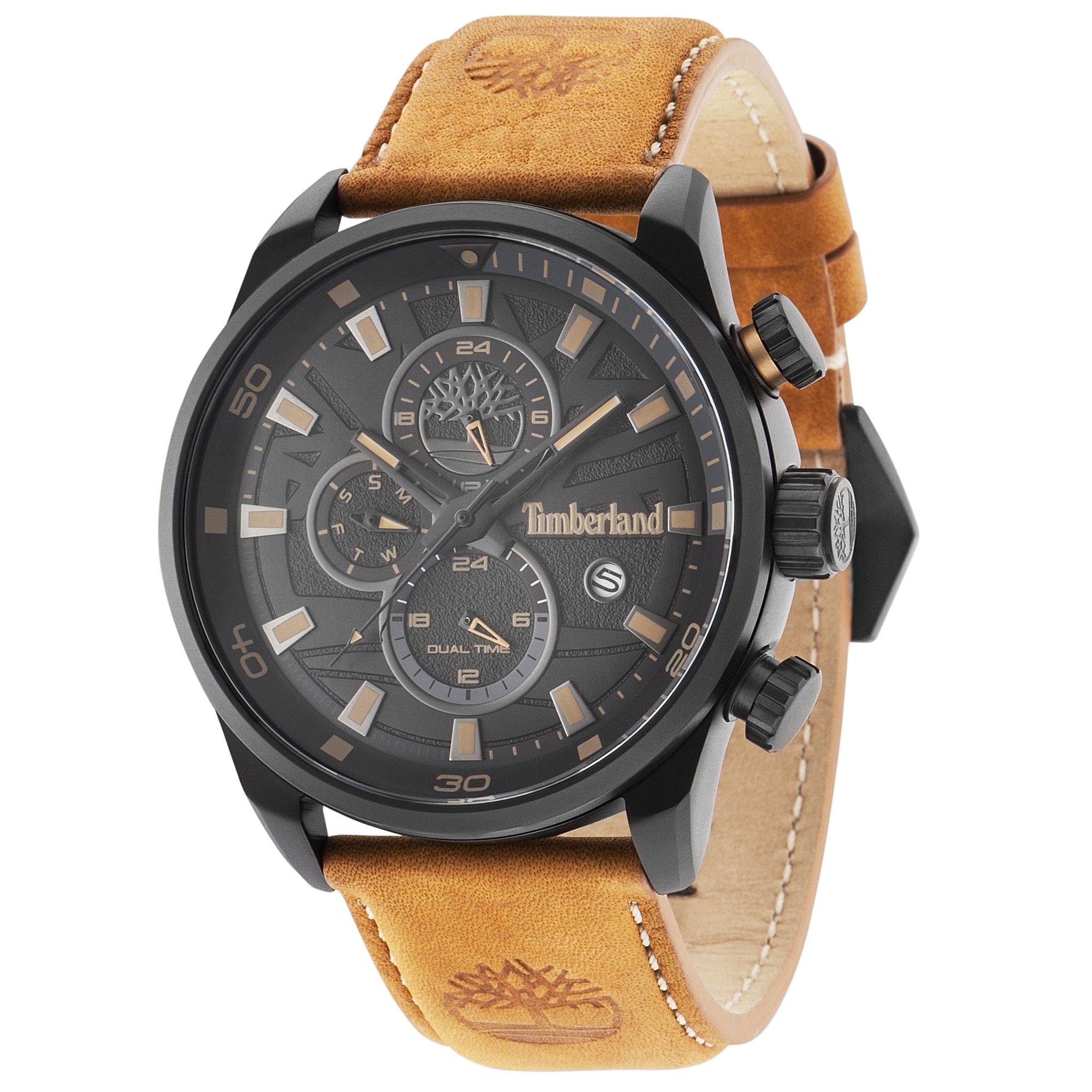 Мужские часы Timberland TBL.14816JLB/02