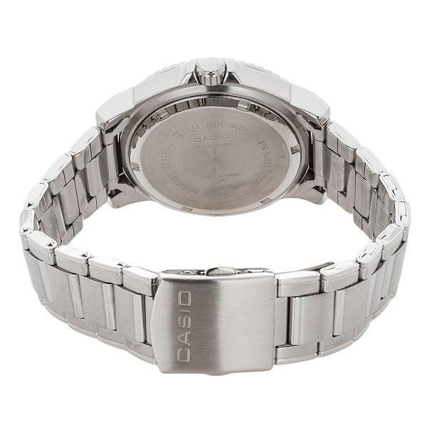 Мужские часы Casio Collection MTD-1053D-2AVES