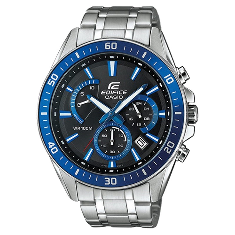 Мужские часы Casio Edifice EFR-552D-1A2VUEF