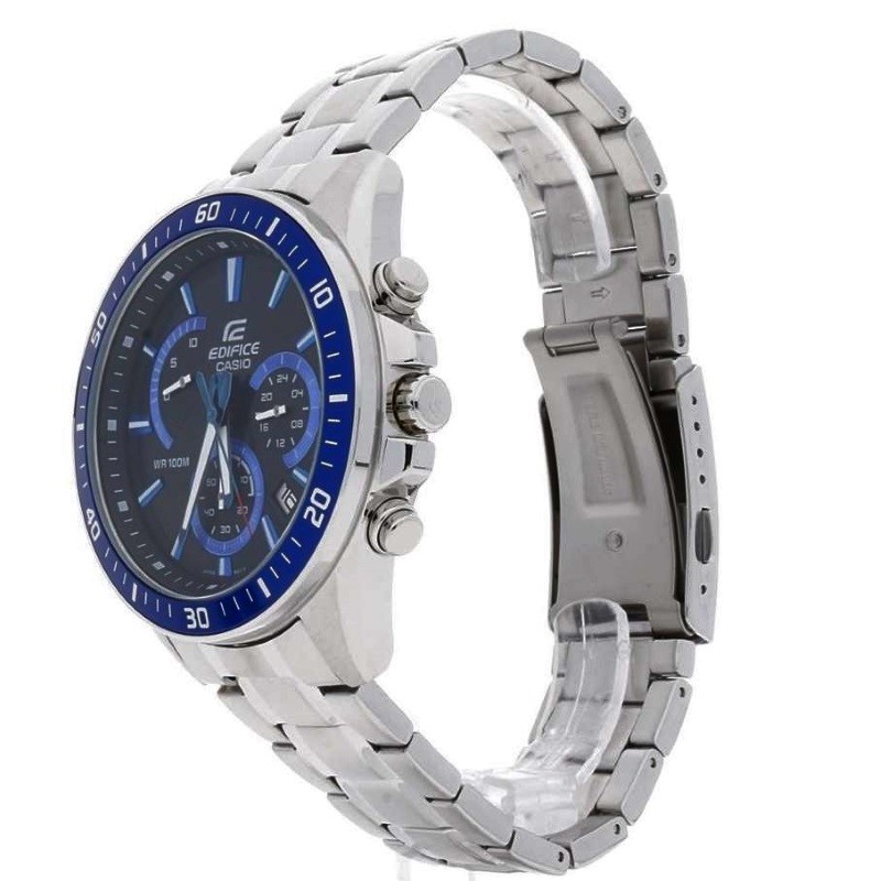 Мужские часы Casio Edifice EFR-552D-1A2VUEF