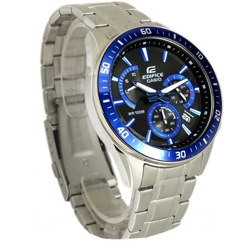 Мужские часы Casio Edifice EFR-552D-1A2VUEF