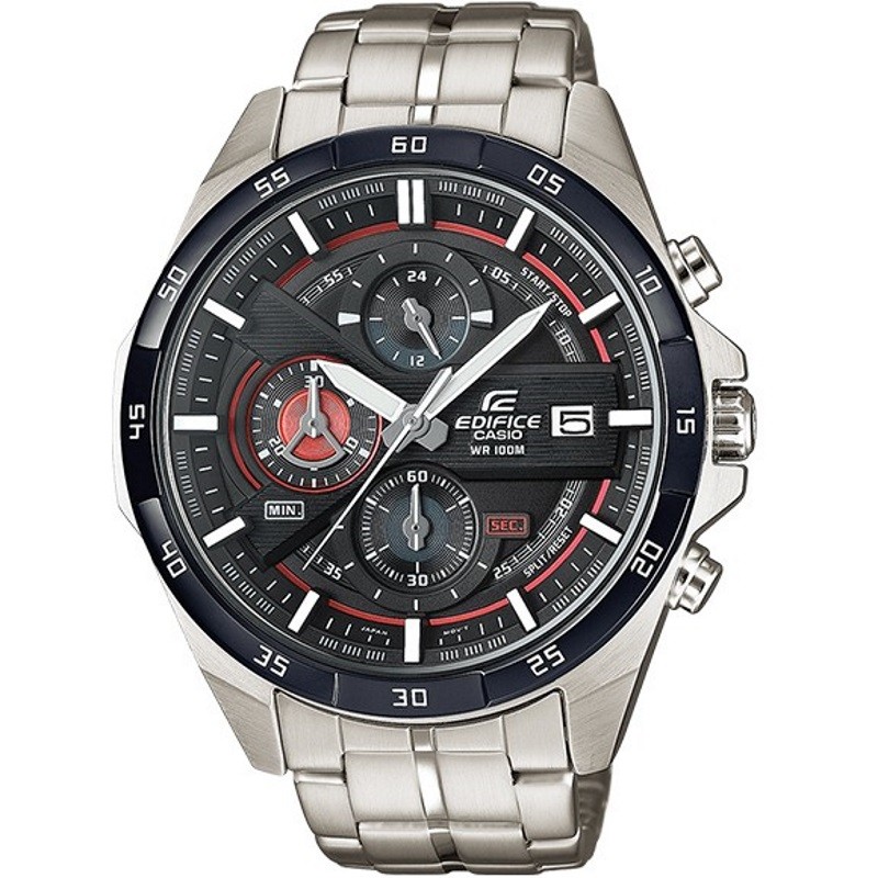 Мужские часы Casio Edifice EFR-556DB-1AVUEF