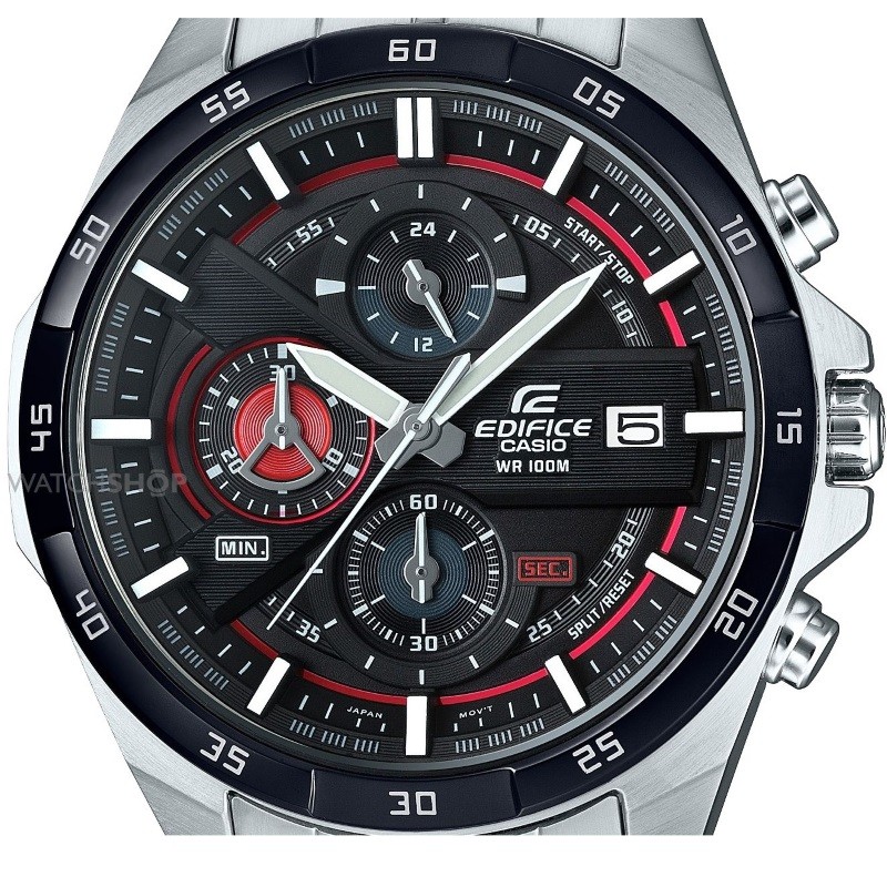 Мужские часы Casio Edifice EFR-556DB-1AVUEF